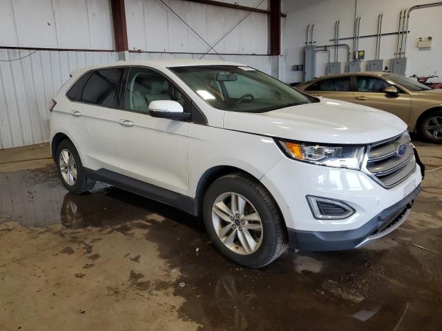 Photo 3 VIN: 2FMPK4J8XHBC04976 - FORD EDGE SEL 