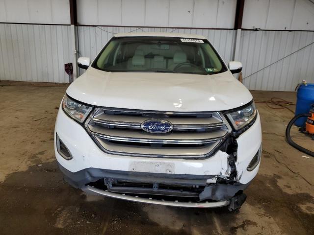 Photo 4 VIN: 2FMPK4J8XHBC04976 - FORD EDGE SEL 