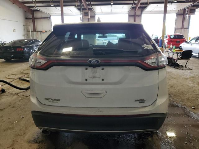 Photo 5 VIN: 2FMPK4J8XHBC04976 - FORD EDGE SEL 