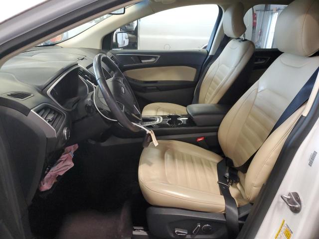 Photo 6 VIN: 2FMPK4J8XHBC04976 - FORD EDGE SEL 