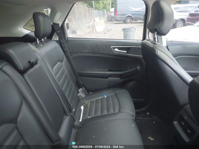 Photo 7 VIN: 2FMPK4J8XHBC34530 - FORD EDGE 