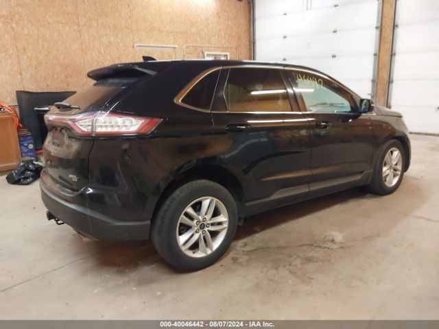 Photo 3 VIN: 2FMPK4J8XHBC47858 - FORD EDGE 