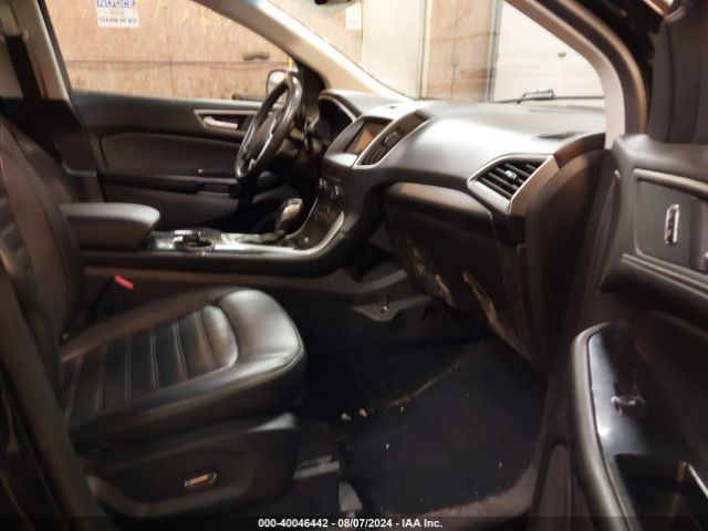 Photo 4 VIN: 2FMPK4J8XHBC47858 - FORD EDGE 