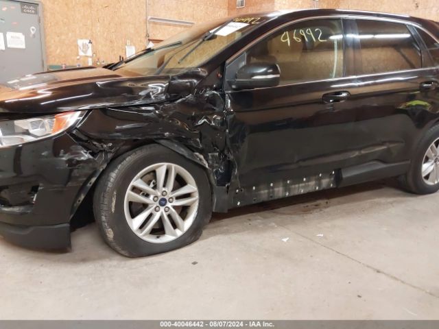 Photo 5 VIN: 2FMPK4J8XHBC47858 - FORD EDGE 