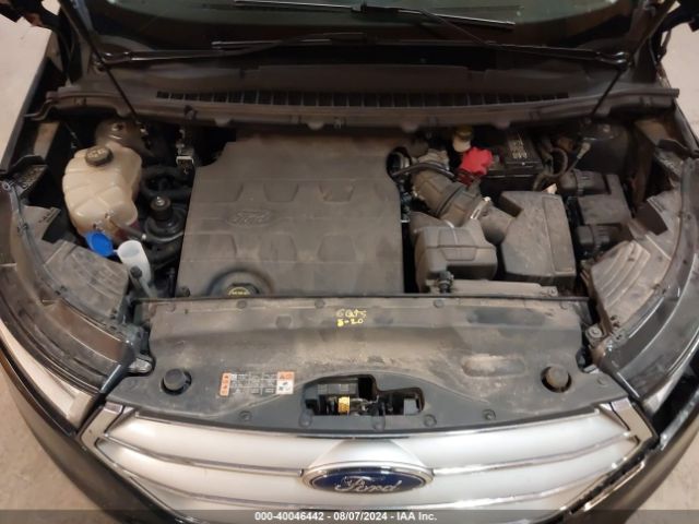 Photo 9 VIN: 2FMPK4J8XHBC47858 - FORD EDGE 