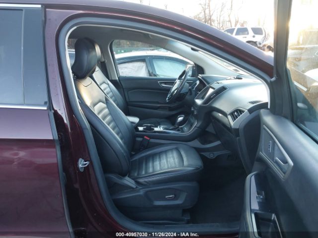 Photo 4 VIN: 2FMPK4J8XHBC61095 - FORD EDGE 