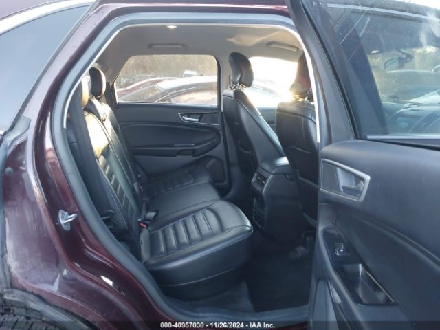 Photo 7 VIN: 2FMPK4J8XHBC61095 - FORD EDGE 