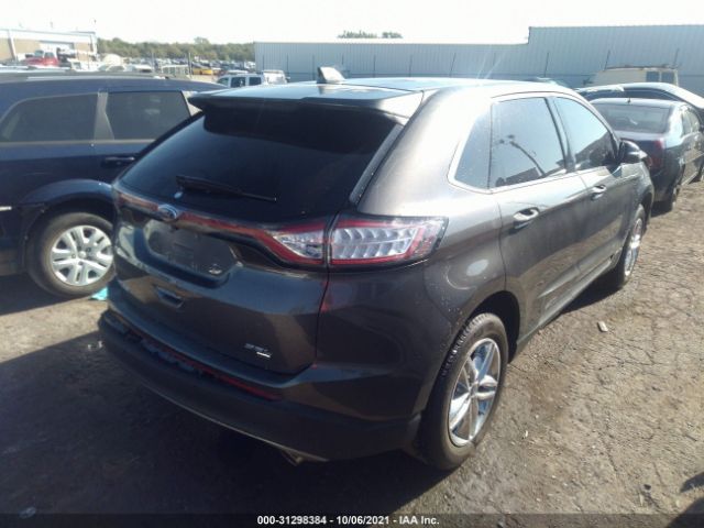 Photo 3 VIN: 2FMPK4J8XHBC63834 - FORD EDGE 