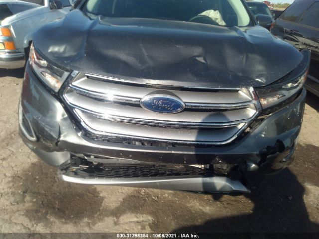 Photo 5 VIN: 2FMPK4J8XHBC63834 - FORD EDGE 