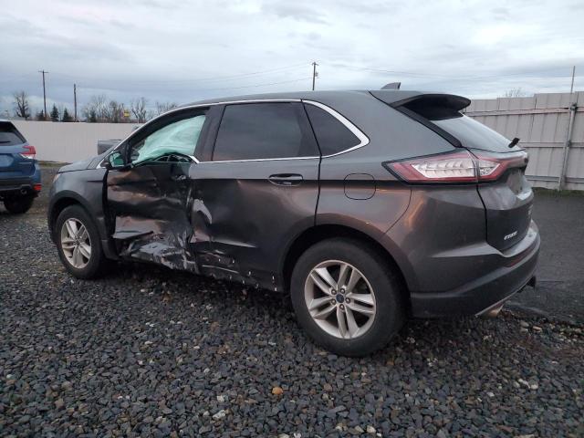 Photo 1 VIN: 2FMPK4J8XJBB13115 - FORD EDGE 