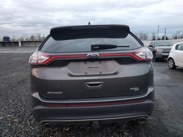 Photo 5 VIN: 2FMPK4J8XJBB13115 - FORD EDGE 