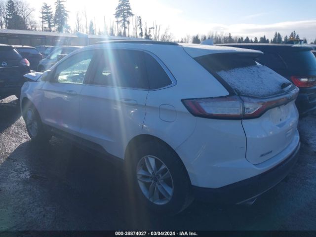 Photo 2 VIN: 2FMPK4J8XJBB13695 - FORD EDGE 