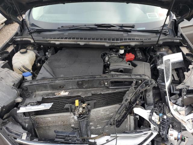 Photo 10 VIN: 2FMPK4J8XJBB55638 - FORD EDGE 