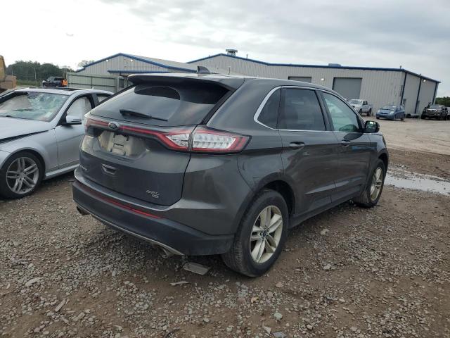 Photo 2 VIN: 2FMPK4J8XJBB55638 - FORD EDGE 