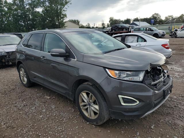 Photo 3 VIN: 2FMPK4J8XJBB55638 - FORD EDGE 