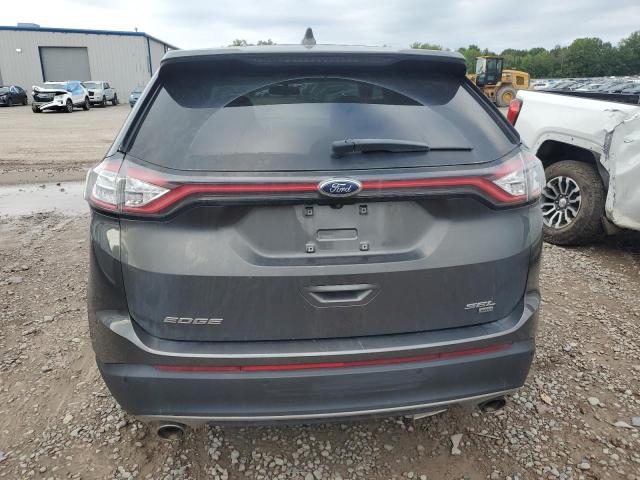 Photo 5 VIN: 2FMPK4J8XJBB55638 - FORD EDGE 