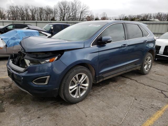 Photo 0 VIN: 2FMPK4J8XJBB58927 - FORD EDGE 