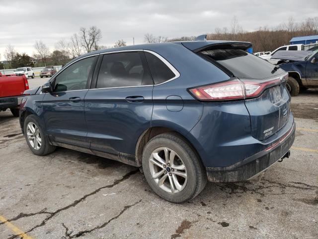 Photo 1 VIN: 2FMPK4J8XJBB58927 - FORD EDGE 