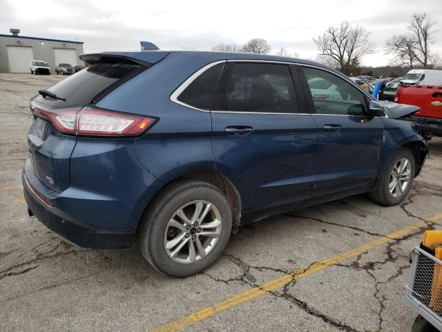 Photo 2 VIN: 2FMPK4J8XJBB58927 - FORD EDGE 