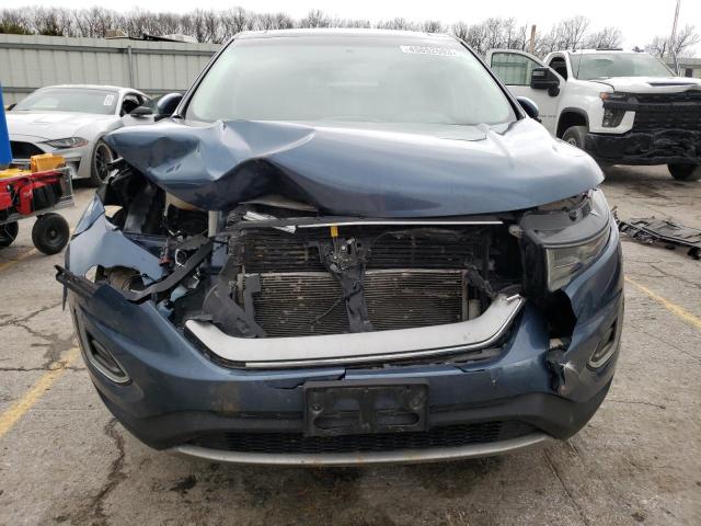 Photo 4 VIN: 2FMPK4J8XJBB58927 - FORD EDGE 