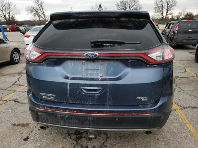 Photo 5 VIN: 2FMPK4J8XJBB58927 - FORD EDGE 