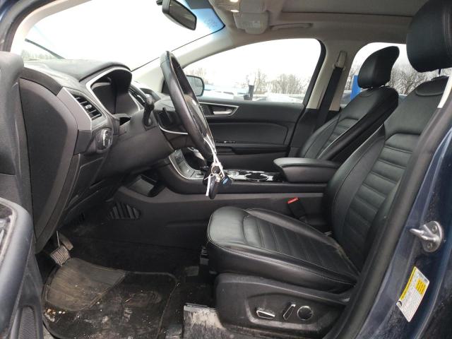 Photo 6 VIN: 2FMPK4J8XJBB58927 - FORD EDGE 