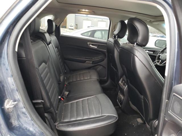 Photo 9 VIN: 2FMPK4J8XJBB58927 - FORD EDGE 