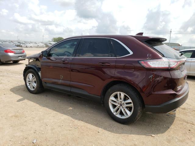 Photo 1 VIN: 2FMPK4J8XJBB71614 - FORD EDGE SEL 