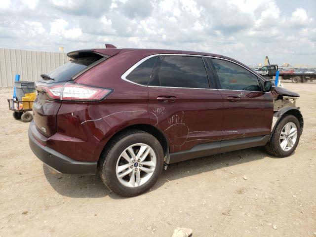 Photo 2 VIN: 2FMPK4J8XJBB71614 - FORD EDGE SEL 