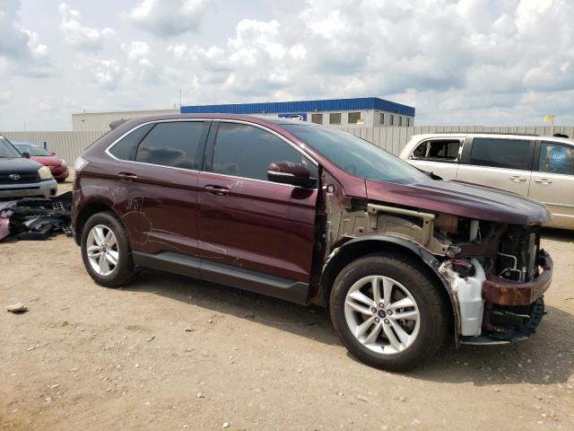 Photo 3 VIN: 2FMPK4J8XJBB71614 - FORD EDGE SEL 