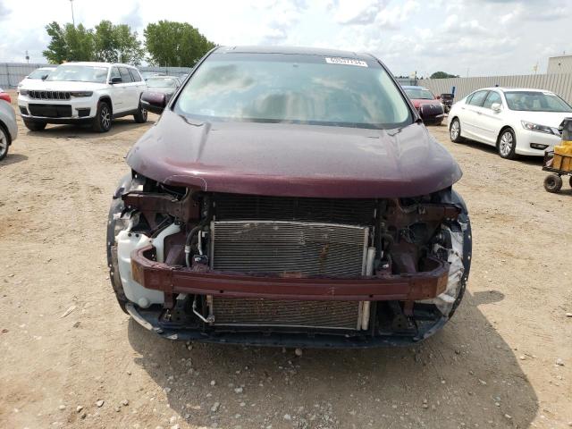 Photo 4 VIN: 2FMPK4J8XJBB71614 - FORD EDGE SEL 