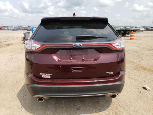 Photo 5 VIN: 2FMPK4J8XJBB71614 - FORD EDGE SEL 