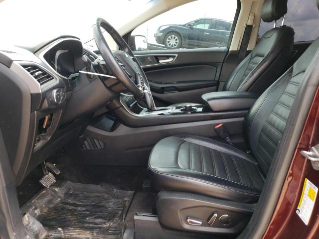 Photo 6 VIN: 2FMPK4J8XJBB71614 - FORD EDGE SEL 