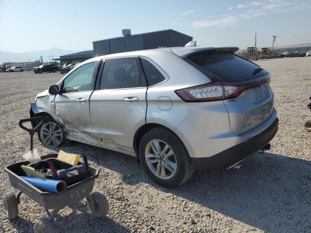 Photo 1 VIN: 2FMPK4J8XJBB84508 - FORD EDGE SEL 