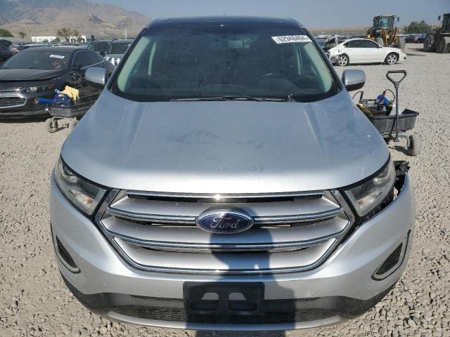 Photo 4 VIN: 2FMPK4J8XJBB84508 - FORD EDGE SEL 