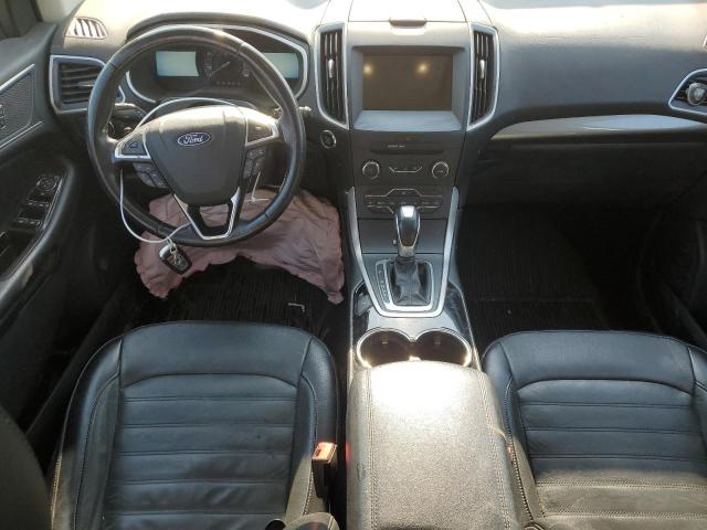 Photo 7 VIN: 2FMPK4J8XJBB84508 - FORD EDGE SEL 