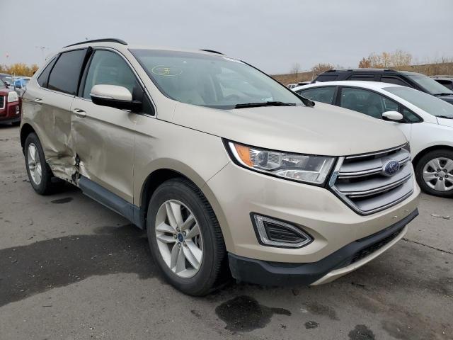 Photo 0 VIN: 2FMPK4J8XJBB89398 - FORD EDGE SEL 