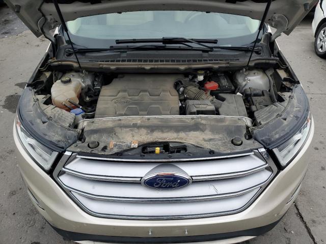 Photo 6 VIN: 2FMPK4J8XJBB89398 - FORD EDGE SEL 