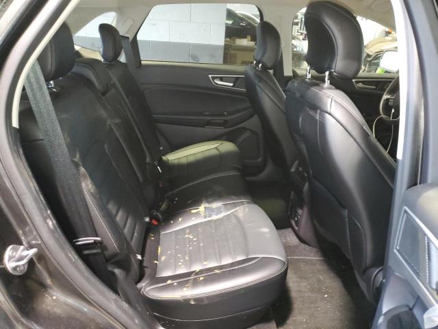 Photo 10 VIN: 2FMPK4J8XJBC18821 - FORD EDGE SEL 