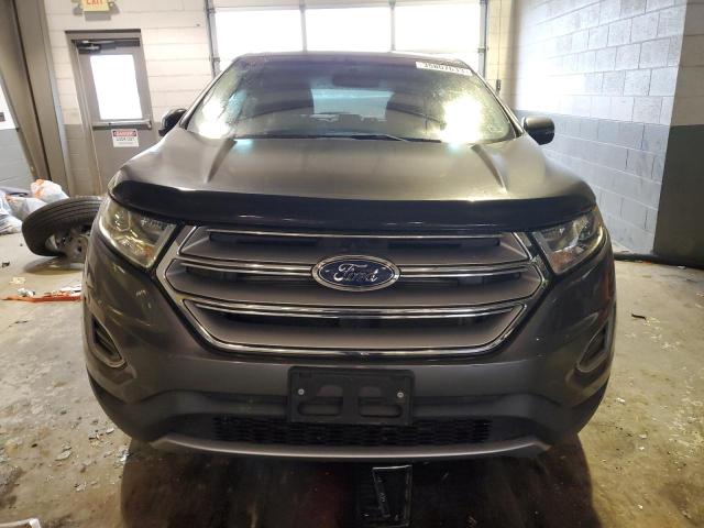 Photo 4 VIN: 2FMPK4J8XJBC18821 - FORD EDGE SEL 