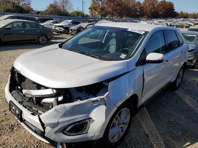 Photo 0 VIN: 2FMPK4J8XJBC50815 - FORD EDGE 