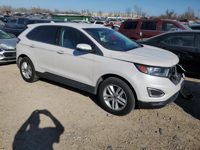 Photo 3 VIN: 2FMPK4J8XJBC50815 - FORD EDGE 