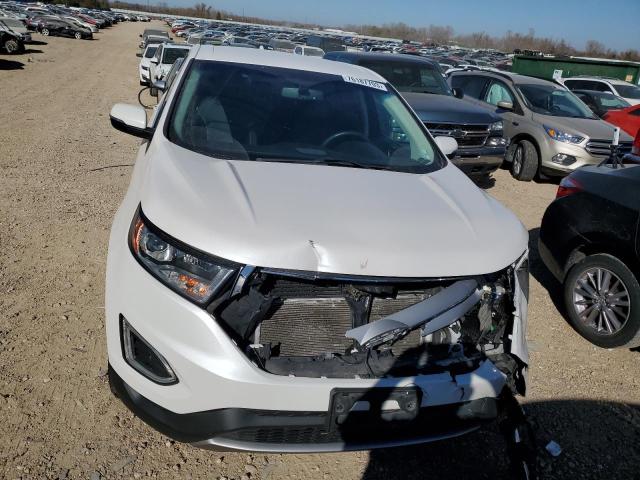 Photo 4 VIN: 2FMPK4J8XJBC50815 - FORD EDGE 