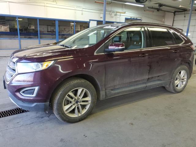 Photo 0 VIN: 2FMPK4J8XJBC61118 - FORD EDGE 