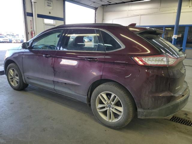 Photo 1 VIN: 2FMPK4J8XJBC61118 - FORD EDGE 