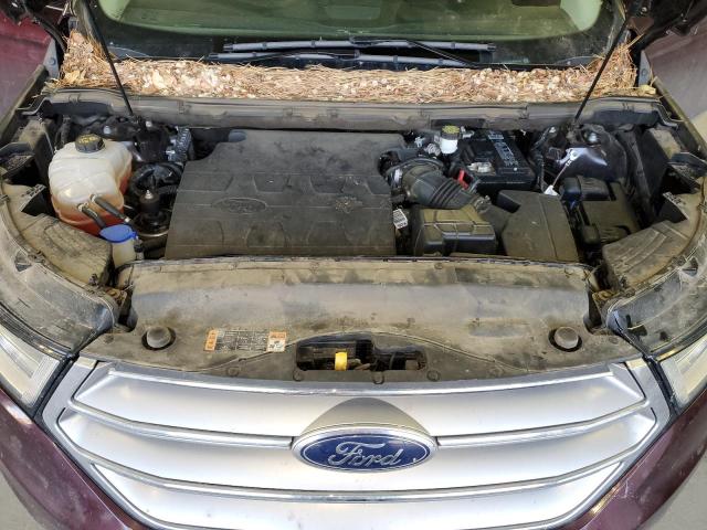 Photo 10 VIN: 2FMPK4J8XJBC61118 - FORD EDGE 