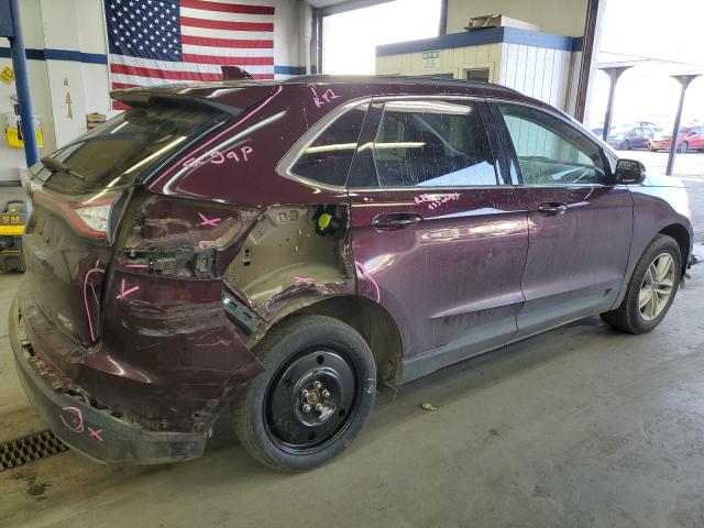 Photo 2 VIN: 2FMPK4J8XJBC61118 - FORD EDGE 