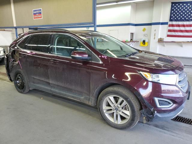 Photo 3 VIN: 2FMPK4J8XJBC61118 - FORD EDGE 