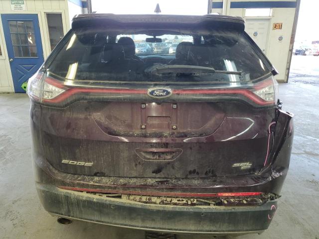 Photo 5 VIN: 2FMPK4J8XJBC61118 - FORD EDGE 