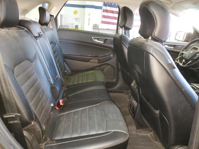 Photo 9 VIN: 2FMPK4J8XJBC61118 - FORD EDGE 